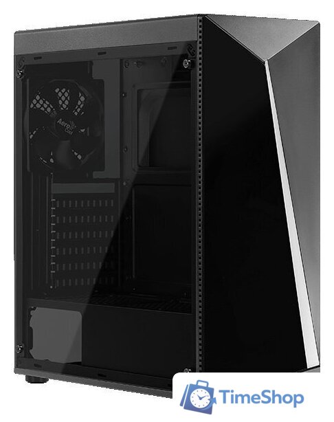 Корпус AeroCool Shard - Изображение №4 — Интернет-магазин Time-Shop