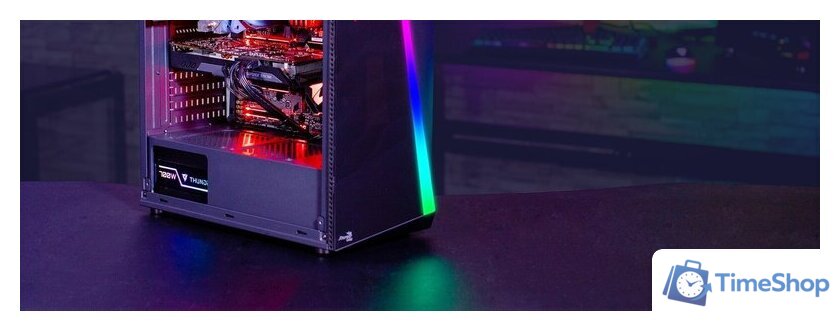Корпус AeroCool Shard - Изображение №14 — Интернет-магазин Time-Shop