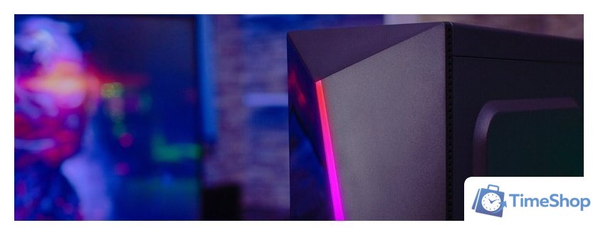 Корпус AeroCool Shard - Изображение №11 — Интернет-магазин Time-Shop