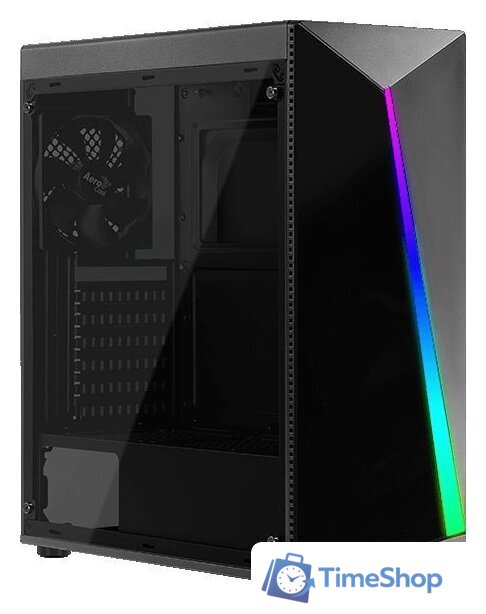 Корпус AeroCool Shard - Изображение №1 — Интернет-магазин Time-Shop