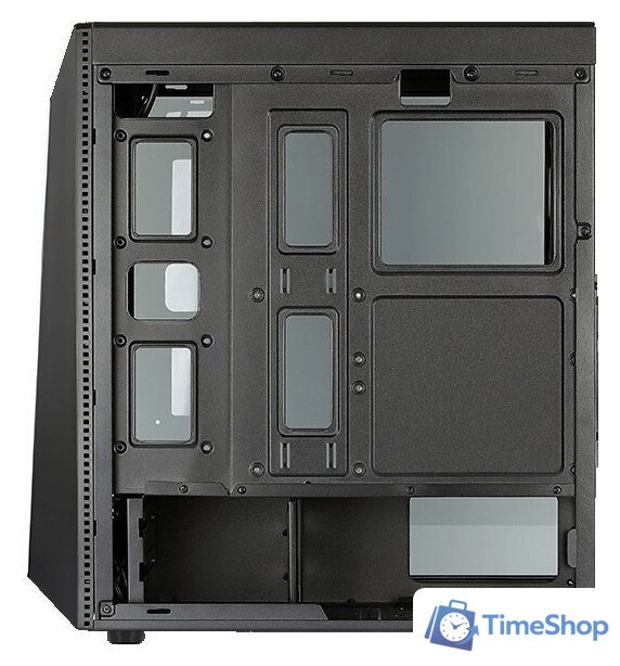 Корпус AeroCool Shard - Изображение №7 — Интернет-магазин Time-Shop