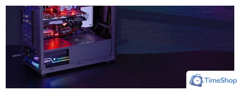Корпус AeroCool Shard - Изображение №17 — Интернет-магазин Time-Shop