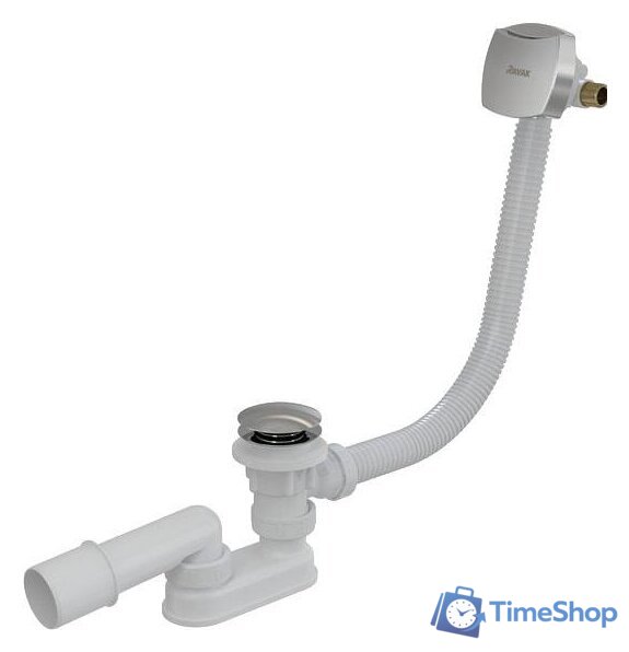 Сифон Ravak X01440 - Изображение №1 — Интернет-магазин Time-Shop