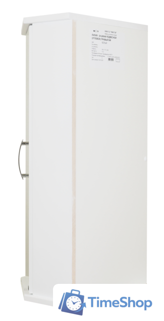  Misty Лилия - 34 шкаф подвесной (угловой) БФ - Э-Лил08034-011бф - Изображение №2 — Интернет-магазин Time-Shop