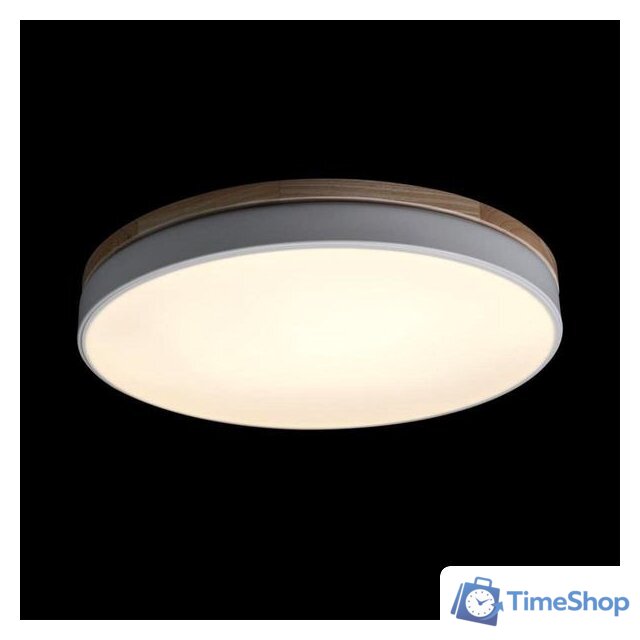 Светильник-тарелка LOFT IT Axel 10001/36 White - Изображение №2 — Интернет-магазин Time-Shop