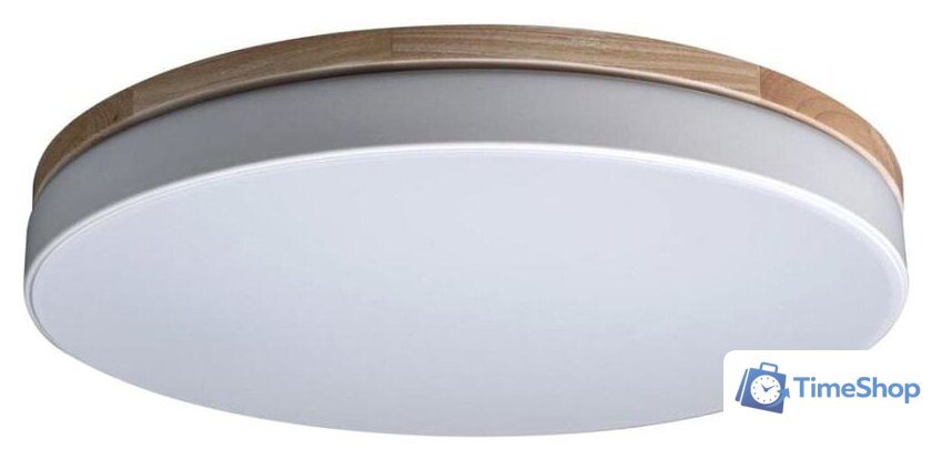 Светильник-тарелка LOFT IT Axel 10001/36 White - Изображение №1 — Интернет-магазин Time-Shop