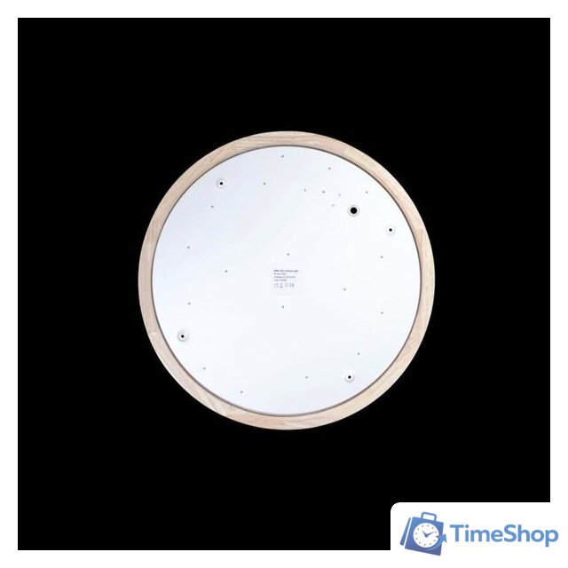 Светильник-тарелка LOFT IT Axel 10001/36 White - Изображение №5 — Интернет-магазин Time-Shop