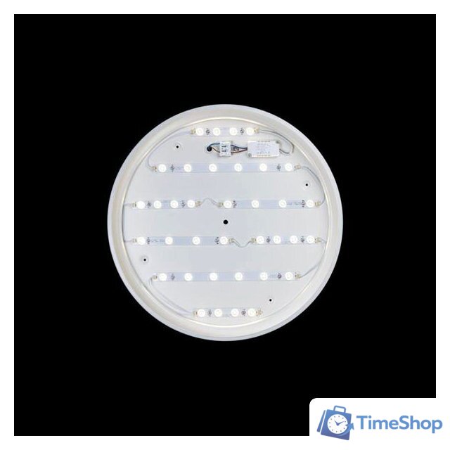 Светильник-тарелка LOFT IT Axel 10001/36 White - Изображение №4 — Интернет-магазин Time-Shop