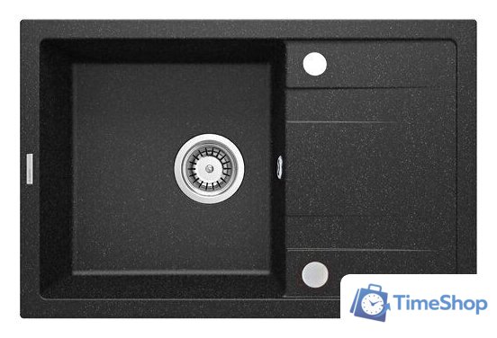 Кухонная мойка Deante ZRC 2113 - Изображение №1 — Интернет-магазин Time-Shop