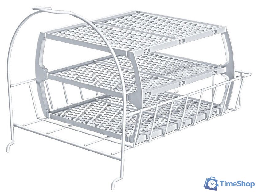 Корзина Bosch WMZ20600 - Изображение №1 — Интернет-магазин Time-Shop