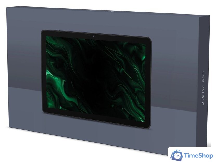 Планшет Digma Pro Spectrum 4G 6GB/128GB (темно-серый) - Изображение №34 — Интернет-магазин Time-Shop