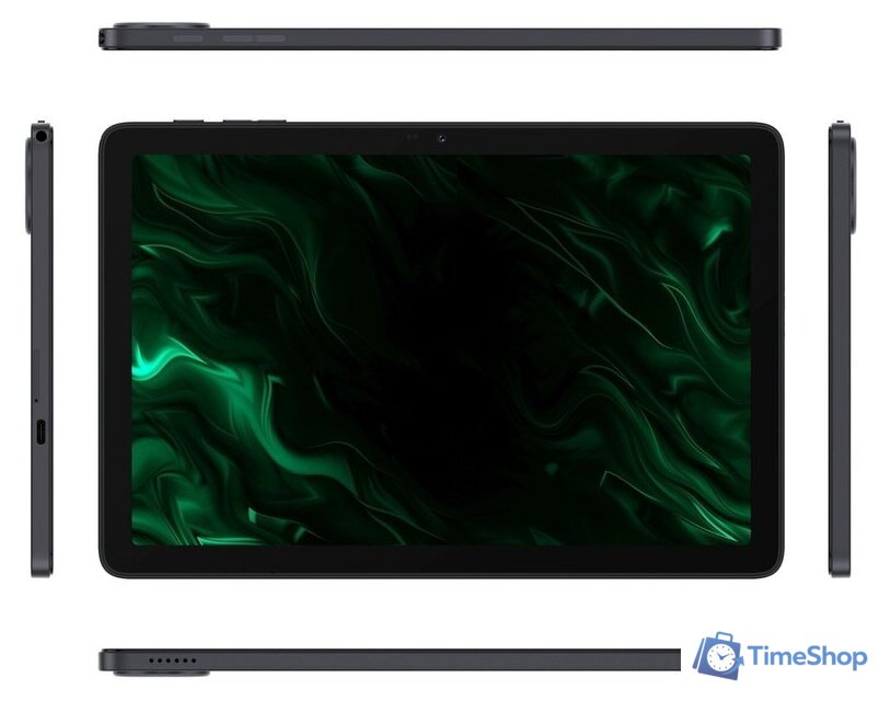 Планшет Digma Pro Spectrum 4G 6GB/128GB (темно-серый) - Изображение №29 — Интернет-магазин Time-Shop