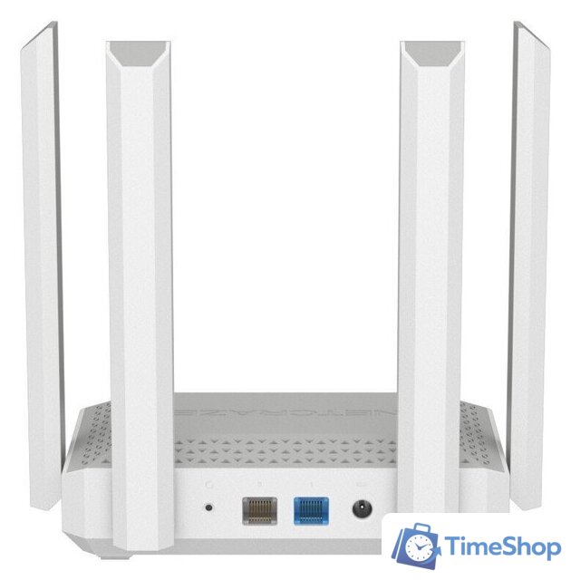 Wi-Fi роутер Netcraze Challenger NC-3910 - Изображение №4 — Интернет-магазин Time-Shop