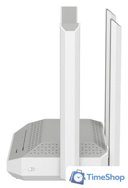 Wi-Fi роутер Netcraze Challenger NC-3910 - Изображение №3 — Интернет-магазин Time-Shop