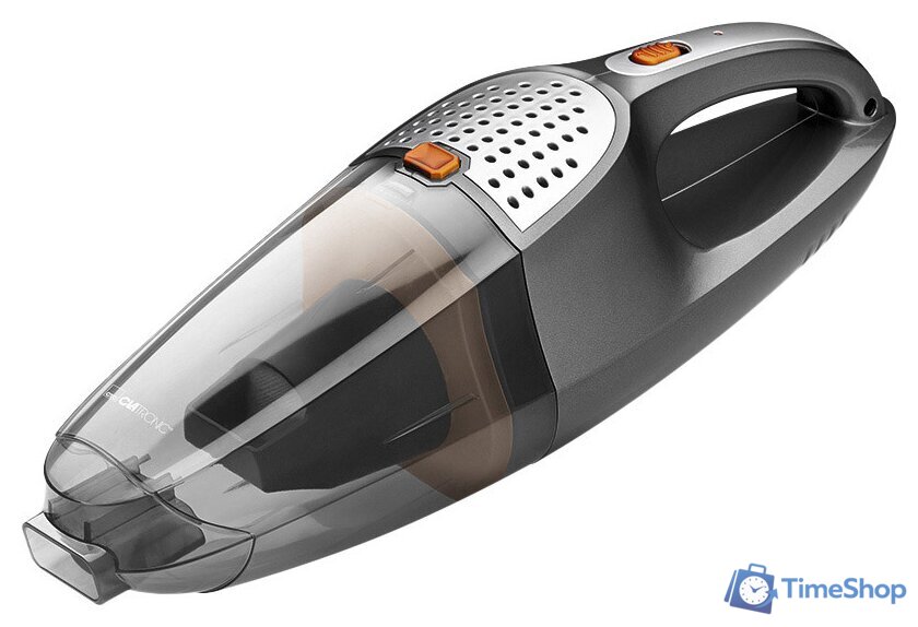 Пылесос Clatronic AKS 832 [281055] - Изображение №1 — Интернет-магазин Time-Shop