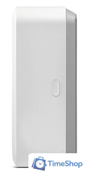 Проветриватель с нагревом Ballu Oneair ASP-80 - Изображение №2 — Интернет-магазин Time-Shop