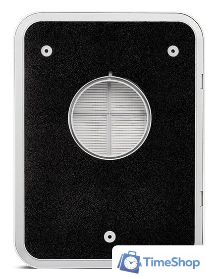 Проветриватель с нагревом Ballu Oneair ASP-80 - Изображение №3 — Интернет-магазин Time-Shop