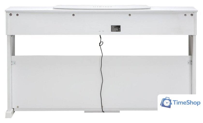 Цифровое пианино Kurzweil M90 (белый) - Изображение №9 — Интернет-магазин Time-Shop