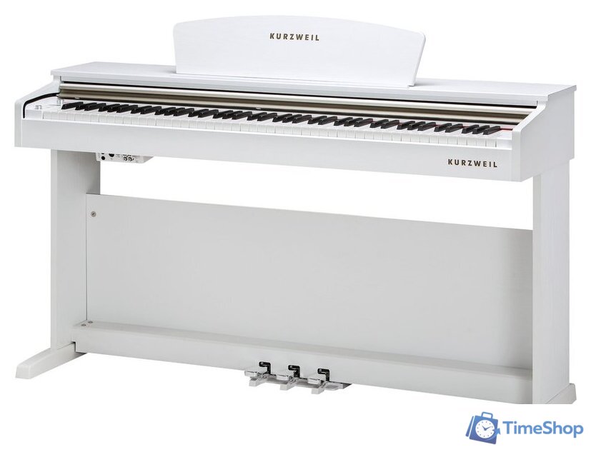 Цифровое пианино Kurzweil M90 (белый) - Изображение №1 — Интернет-магазин Time-Shop