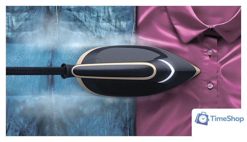 Утюг Philips PerfectCare 6000 Series PSG6066/20 - Изображение №13 — Интернет-магазин Time-Shop