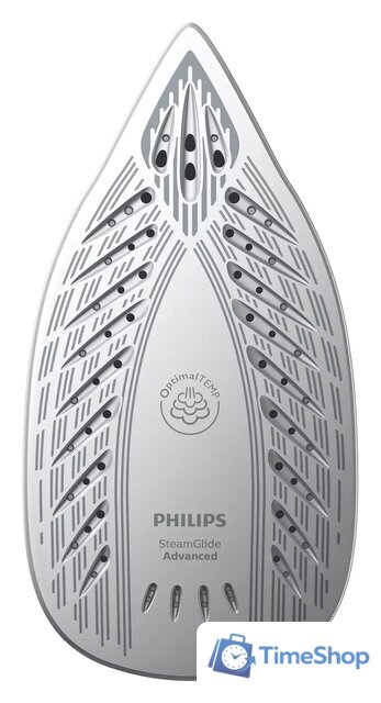 Утюг Philips PerfectCare 6000 Series PSG6066/20 - Изображение №20 — Интернет-магазин Time-Shop