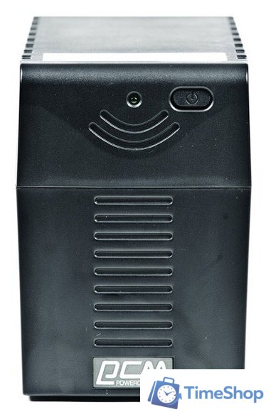 Источник бесперебойного питания Powercom Raptor RPT-1000AP 1000VA - Изображение №2 — Интернет-магазин Time-Shop