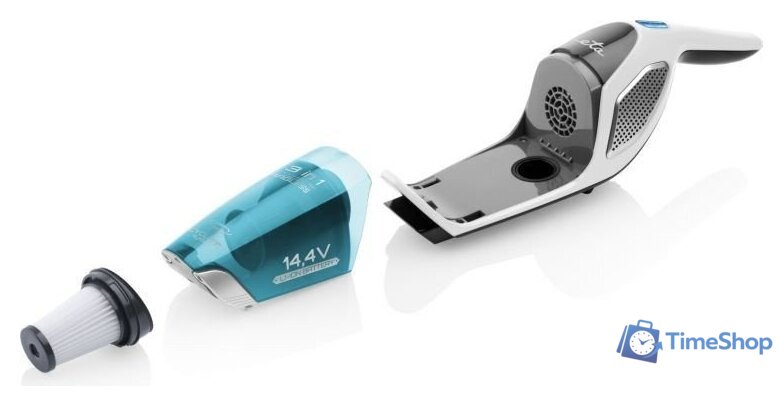 Пылесос ETA Dasty AquaPlus 3447 90010 - Изображение №9 — Интернет-магазин Time-Shop