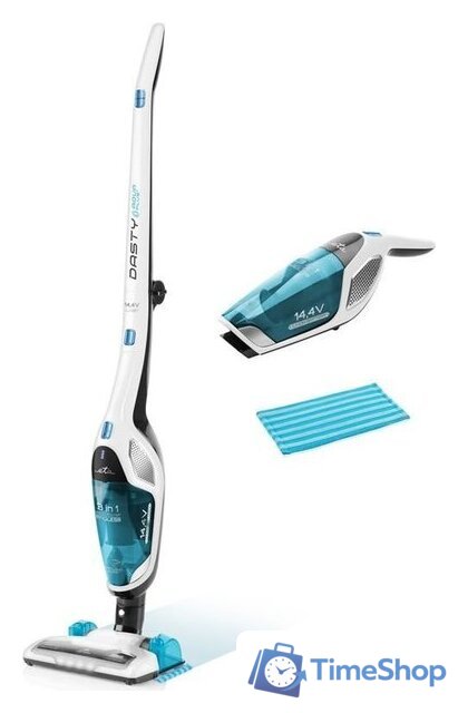 Пылесос ETA Dasty AquaPlus 3447 90010 - Изображение №1 — Интернет-магазин Time-Shop