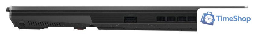 Игровой ноутбук ASUS TUF Gaming F15 FX507ZC4-HN009 - Изображение №9 — Интернет-магазин Time-Shop