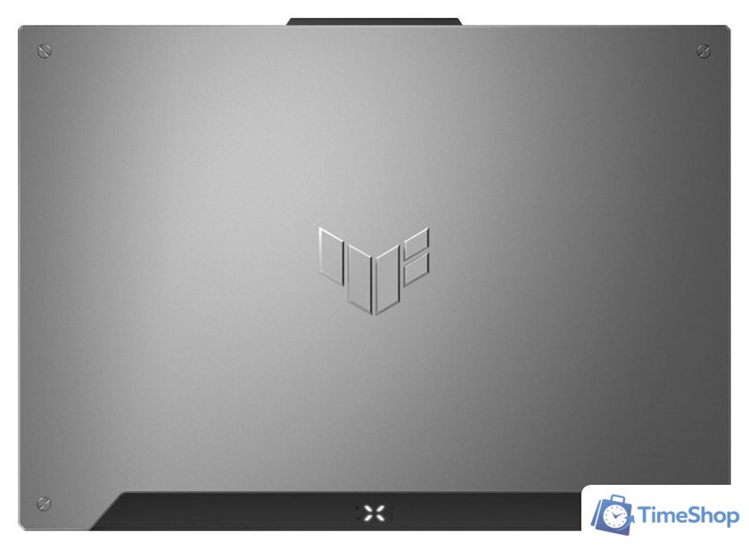 Игровой ноутбук ASUS TUF Gaming F15 FX507ZC4-HN009 - Изображение №2 — Интернет-магазин Time-Shop