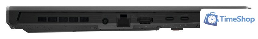 Игровой ноутбук ASUS TUF Gaming F15 FX507ZC4-HN009 - Изображение №10 — Интернет-магазин Time-Shop