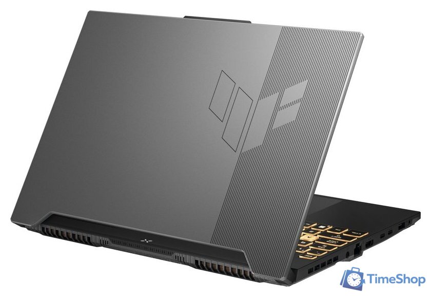 Игровой ноутбук ASUS TUF Gaming F15 FX507ZC4-HN009 - Изображение №5 — Интернет-магазин Time-Shop