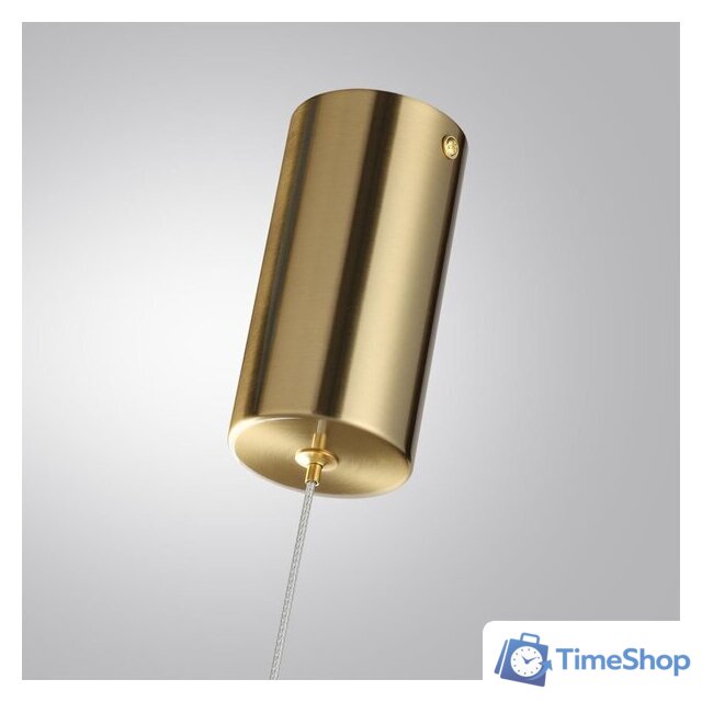 Подвесная люстра Odeon Light Monella 6639/12L - Изображение №4 — Интернет-магазин Time-Shop