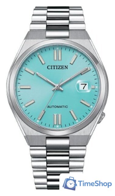 Наручные часы Citizen NJ0151-88M - Изображение №1 — Интернет-магазин Time-Shop