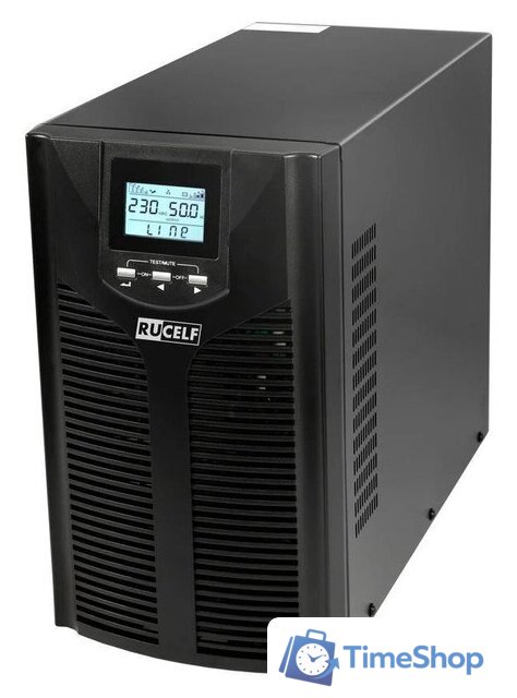 Источник бесперебойного питания Rucelf UPO-2000T-48-I - Изображение №1 — Интернет-магазин Time-Shop