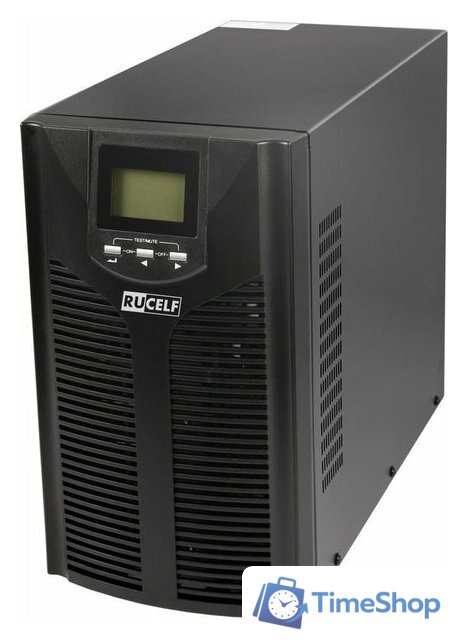 Источник бесперебойного питания Rucelf UPO-2000T-48-I - Изображение №3 — Интернет-магазин Time-Shop
