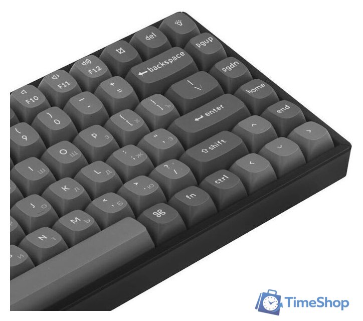 Клавиатура Keychron K2 Max K2M-J3-RU (Keychron Super Brown) - Изображение №10 — Интернет-магазин Time-Shop