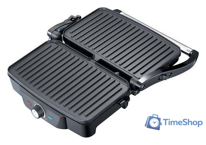 Электрогриль Melissa 16240108 - Изображение №2 — Интернет-магазин Time-Shop