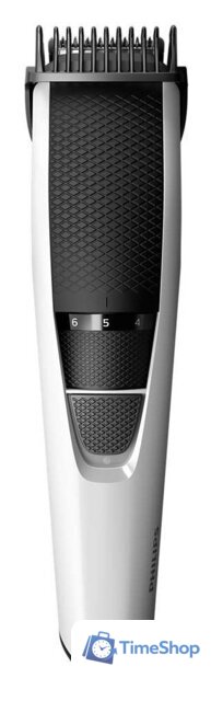 Триммер для бороды и усов Philips BT3206/14 - Изображение №2 — Интернет-магазин Time-Shop