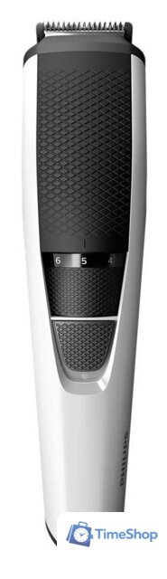Триммер для бороды и усов Philips BT3206/14 - Изображение №3 — Интернет-магазин Time-Shop