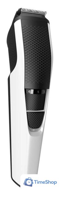 Триммер для бороды и усов Philips BT3206/14 - Изображение №4 — Интернет-магазин Time-Shop