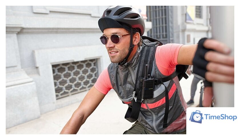 Триммер для бороды и усов Philips BT3206/14 - Изображение №15 — Интернет-магазин Time-Shop