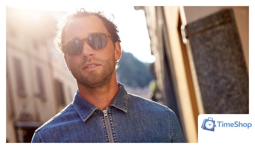 Триммер для бороды и усов Philips BT3206/14 - Изображение №14 — Интернет-магазин Time-Shop