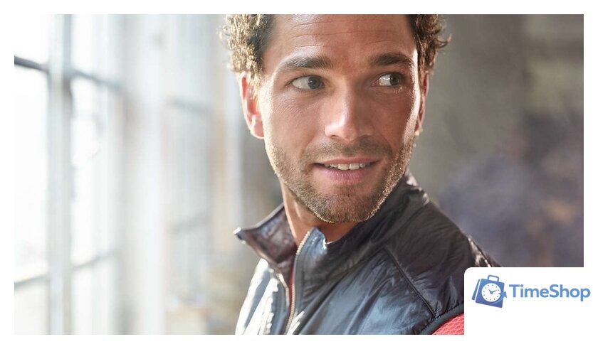 Триммер для бороды и усов Philips BT3206/14 - Изображение №13 — Интернет-магазин Time-Shop