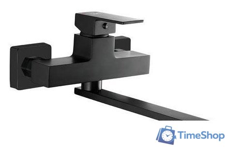 Смеситель Laveo Kvadrato BLQ 780D - Изображение №1 — Интернет-магазин Time-Shop