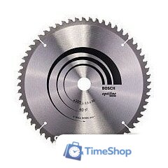Пильный диск Bosch 2.608.640.441 - Изображение №1 — Интернет-магазин Time-Shop