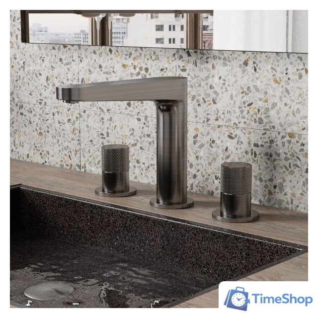 Смеситель Wasserkraft Tauber 6435 - Изображение №3 — Интернет-магазин Time-Shop