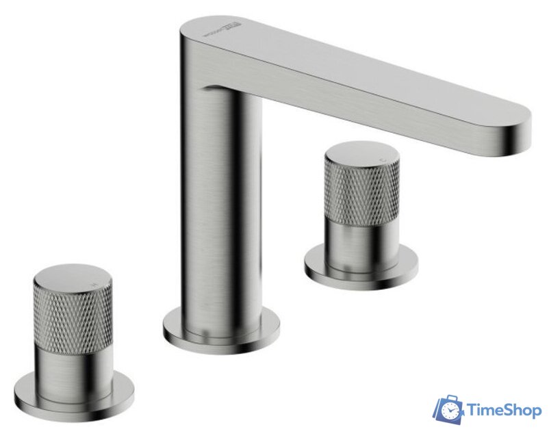 Смеситель Wasserkraft Tauber 6435 - Изображение №1 — Интернет-магазин Time-Shop