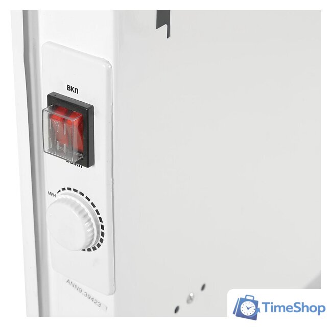 Конвектор Ресанта ОК-1700 - Изображение №5 — Интернет-магазин Time-Shop