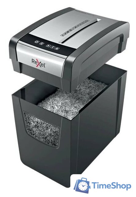 Шредер Rexel X410-SL - Изображение №3 — Интернет-магазин Time-Shop